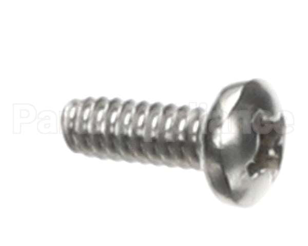 1410-107 Concordia Beverage Ph Phil Ss 6-32 X 3/8