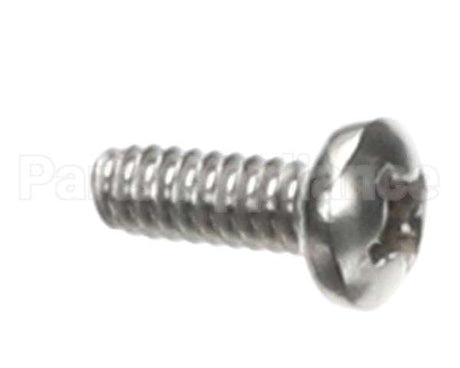 1410-107 Concordia Beverage Ph Phil Ss 6-32 X 3/8