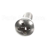 1410-107 Concordia Beverage Ph Phil Ss 6-32 X 3/8