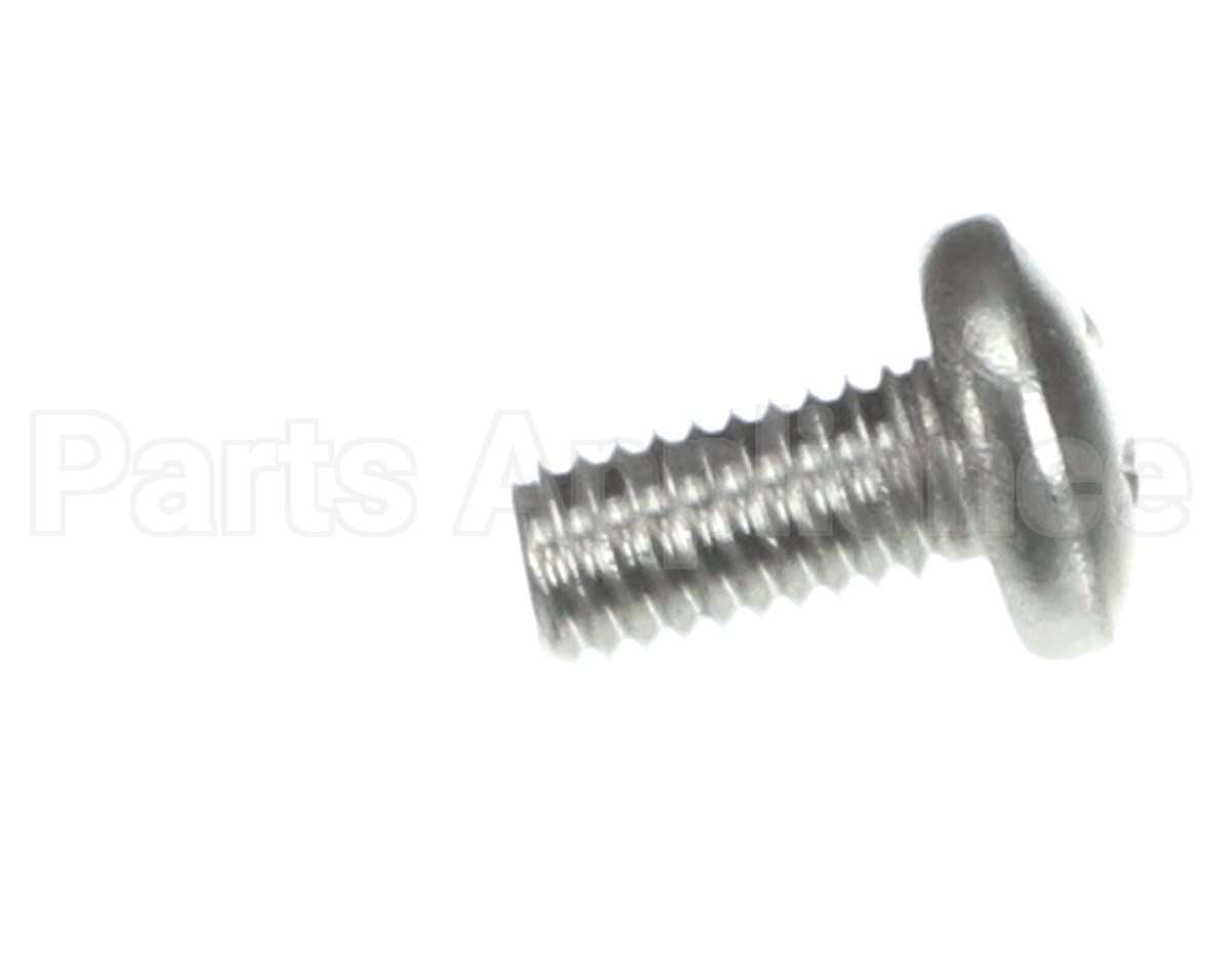 1410-244 Concordia Beverage Ph Phil Ss 10-32X3/8