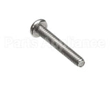 1410-268 Concordia Beverage Ph Phil 6-32 X 7.8 Ss