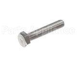 1410-310 Concordia Beverage Hex Ss 10-32 X 1