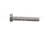 1410-310 Concordia Beverage Hex Ss 10-32 X 1
