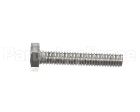 1410-310 Concordia Beverage Hex Ss 10-32 X 1