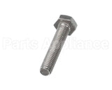 1410-310 Concordia Beverage Hex Ss 10-32 X 1