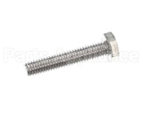 1410-310 Concordia Beverage Hex Ss 10-32 X 1