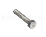 1410-310 Concordia Beverage Hex Ss 10-32 X 1