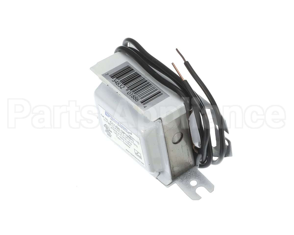 1410 Cretors Ballast 20 Watt