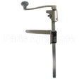14100 Compatible Edlund Can Opener Edlund U-12