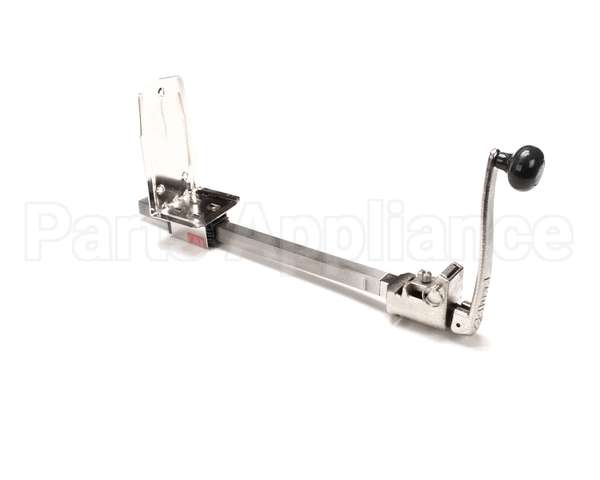 14100 Edlund U-12 Nsf C.o. W/Plated Base