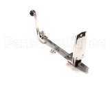 14100 Edlund U-12 Nsf C.o. W/Plated Base