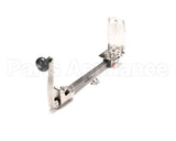 14100 Edlund U-12 Nsf C.o. W/Plated Base