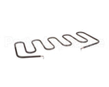 14100043 Nuova Simonelli Cup Warmer Element Aurelia Ii