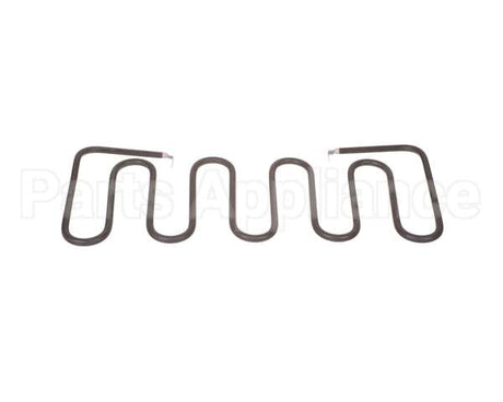 14100043 Nuova Simonelli Cup Warmer Element Aurelia Ii