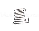 14100043 Nuova Simonelli Cup Warmer Element Aurelia Ii