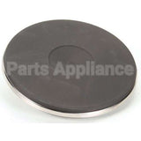 1410401 Compatible Apw Sealed Hot Plate 240V