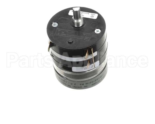 141063 Groen Timer, Steamer 60 Hz, 90 Min
