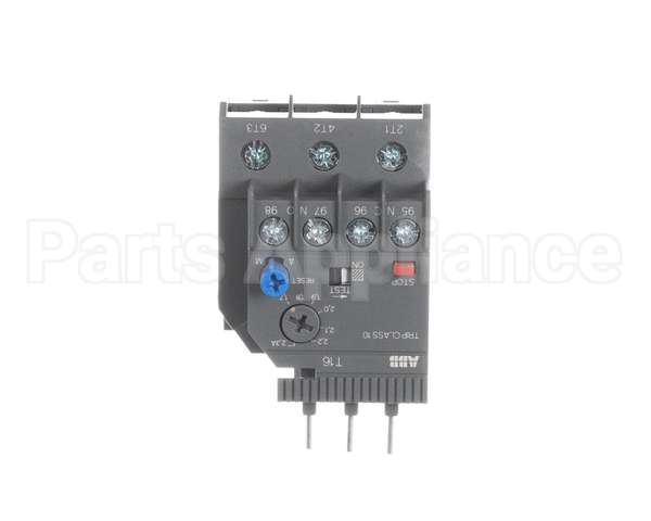 14106D Insinkerator Overload, Adjustable