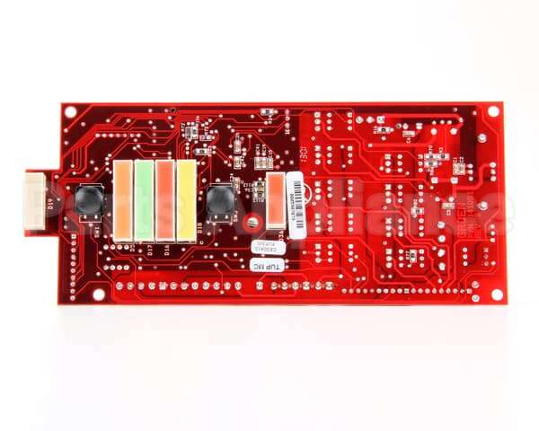 141082 Groen Steamer Control Board Assembly