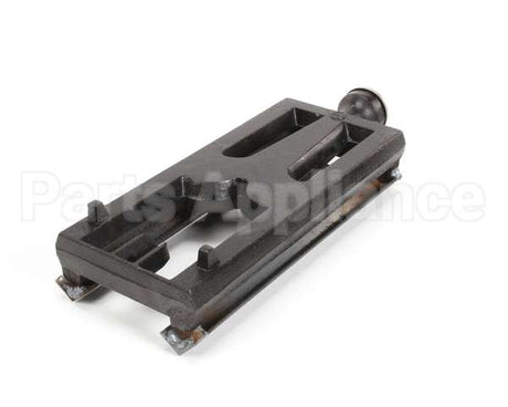 1411 Royal Range Burner (Cast Iron) For Snack S