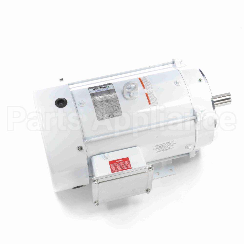 141120 Leeson Motor