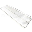 1411300000 Compatible Jade Rack, Jcm-48 Dims: 45 1/ 2 X 13