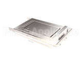 14119062 Amana Menumaster Kit, Door Assembly- Solid W/Menu Hldr-Mm