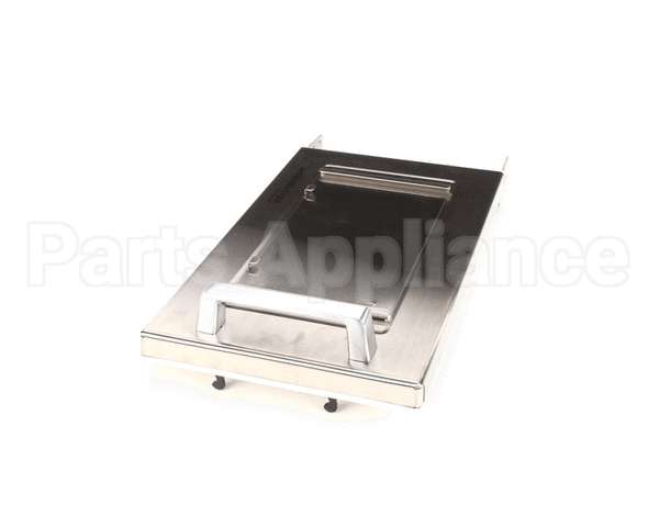 14119062 Amana Menumaster Kit, Door Assembly- Solid W/Menu Hldr-Mm