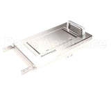 14119062 Amana Menumaster Kit, Door Assembly- Solid W/Menu Hldr-Mm