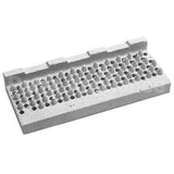 141196 Compatible Franklin Chef Ceramic 2-1/2 X 6-1/4
