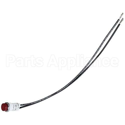 1411D0025 Compatible Star Signal Light