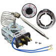1411D8745 Compatible Star Thermostatd1/D18, 3/8 X 5-3/4, 36