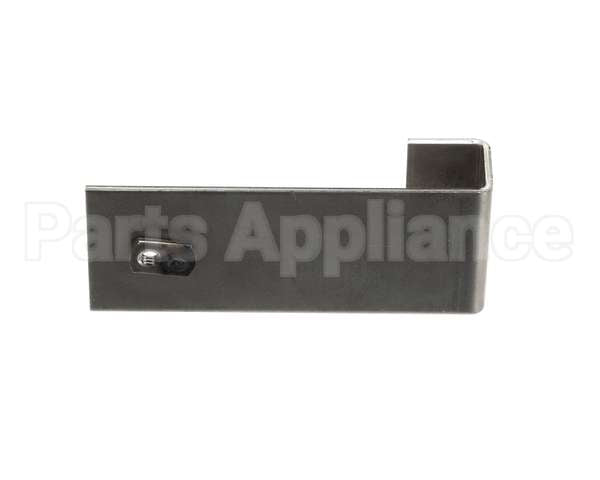 1412099 Garland Fire Plate Frt Supt Assembly