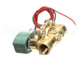 141238 Groen Cold Water Solenoid Valve