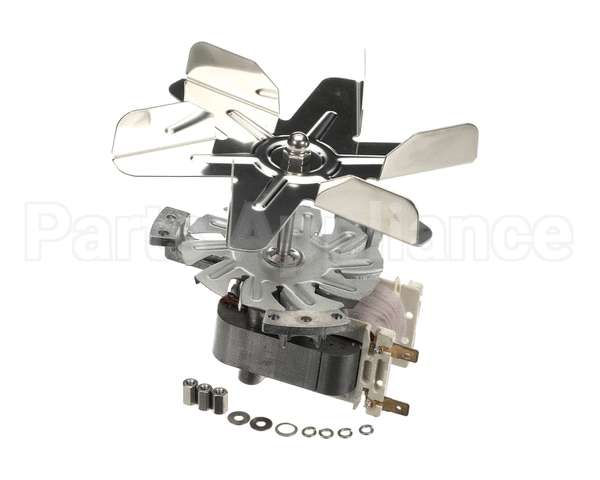 14124 Hardt Fan Convection Inf4500 120 V C/W Hardwar