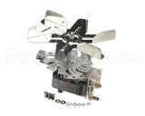 14124 Hardt Fan Convection Inf4500 120 V C/W Hardwar