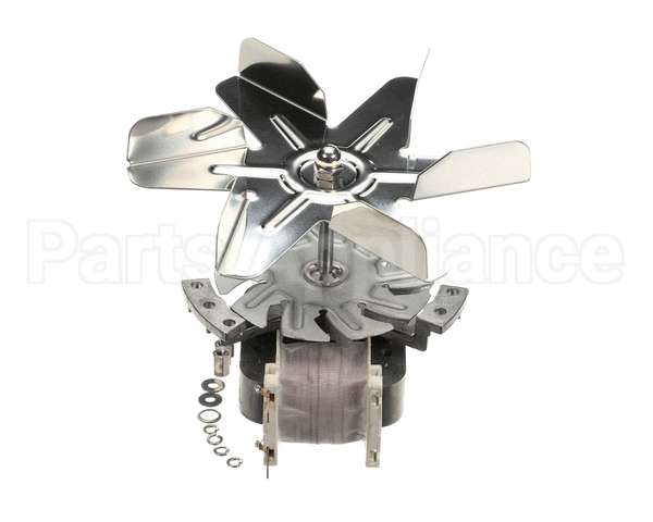 14124 Hardt Fan Convection Inf4500 120 V C/W Hardwar
