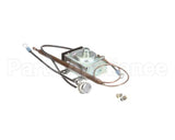 141241 Emberglo Thermal Fuse/Thermostat Kit