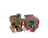 141258 Groen Hot Water Solenoid Valve
