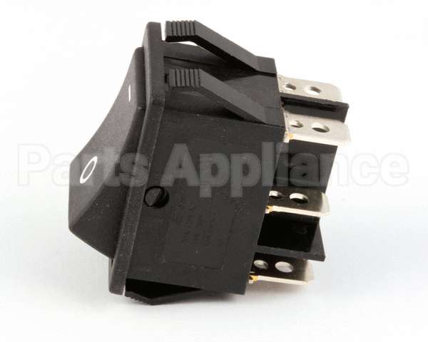 141262 Norlake Switch Rocker On/On 20A 125Vac