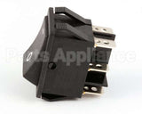 141262 Norlake Switch Rocker On/On 20A 125Vac