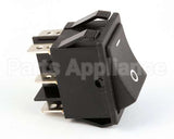 141262 Norlake Switch Rocker On/On 20A 125Vac
