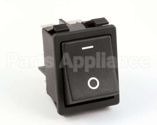 141262 Norlake Switch Rocker On/On 20A 125Vac