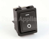 141262 Norlake Switch Rocker On/On 20A 125Vac