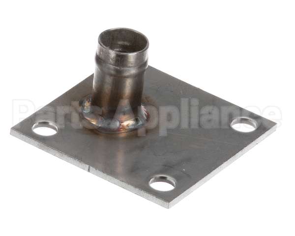 141286 Groen Weldment, Steam Gen Drain