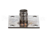 141286 Groen Weldment, Steam Gen Drain