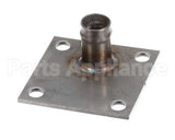 141286 Groen Weldment, Steam Gen Drain