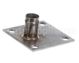 141286 Groen Weldment, Steam Gen Drain