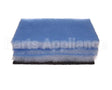 14132-5 Cretors Filters, Replaceable, 9 X 12,