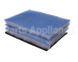 14132-5 Cretors Filters, Replaceable, 9 X 12,